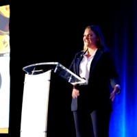 Christine Morgan, Pmp
