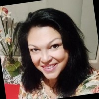 Monica Maria Terra de Carvalho