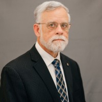 Alan Geary