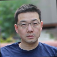 Zhen Liu