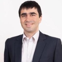 Fernando Matthews Pérez
