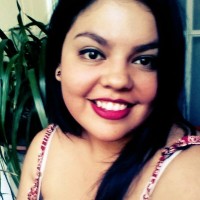 Johanna Albergue Rivera