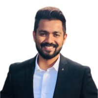 Ashish Arunkumar
