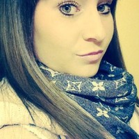 Meggan Bouh