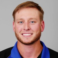Cody Beckemeyer