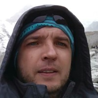 Andrei Arkhipov