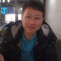 Ming-Ta Tsai