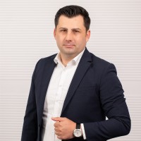 Marius Manea
