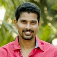 Chandrasekhar Pilli