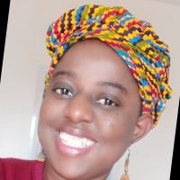 Diane Félicité Ngamo Magnikeu