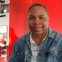 Charles Anderson