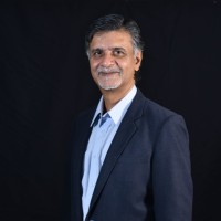 Pradeep Chandrasekaran