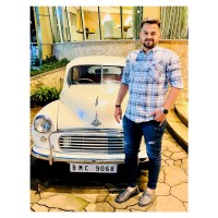 Aditya Bhunje