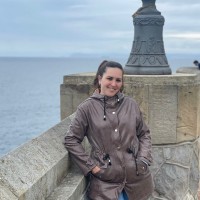 CRISTINA ÁLVAREZ GÁMIZ