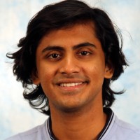 Anirudha Ramesh