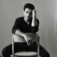 Sid Khanna