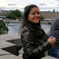 Priyam Silwal