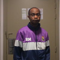 Ben Adesola Afolabi