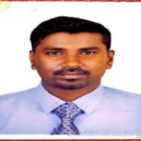Joshua Raj