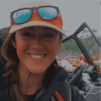 Courtney Cherpin