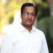 Bala Subramaniam