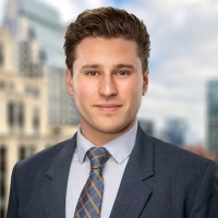 Nicholas Dion