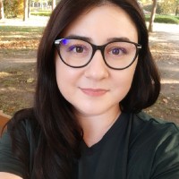 Maria Nistor