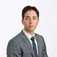 Cole Parmar