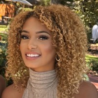 Makayla Lewis