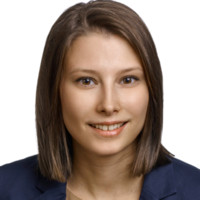 Darya Ramanava