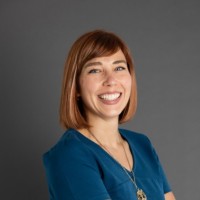 Megan Parrish