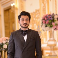 Talha Ahmad