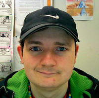 Kal Van Der Meij