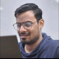 Souvik Choudhuri