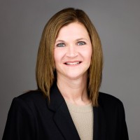 Tracy Johnson