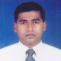 Arup Kumar Saha