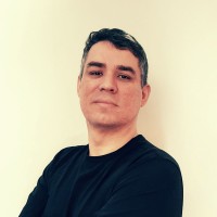 Cristian Mata Rocha