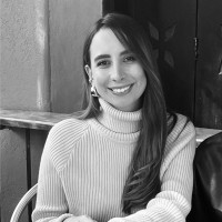 Maria Alejandra Munévar T