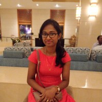 Pushpika Priyadarshani