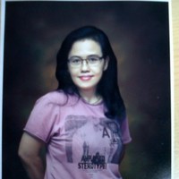 Laurentia Rika Purnamasari