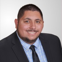 Rafael Escobedo, Jr.