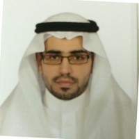 Ali Alkhalifah
