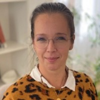 Michaela Kešnerová