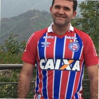 Rosalvo Leal