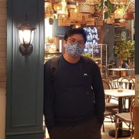 John Angelo Kho