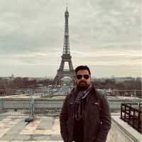 Siddharth Sharma