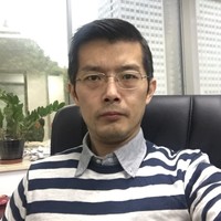 Neil Lu