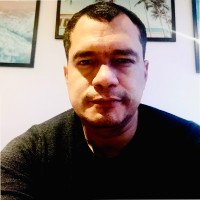 Dany Felipe Rodelo Castrillo