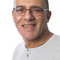 Ahmed Chettouh