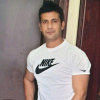Haidar Khan